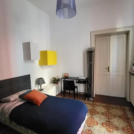 Alfieri Casa de hóspedes *