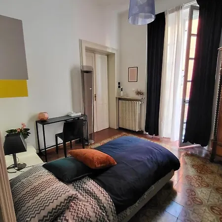 Affittacamere Alfieri