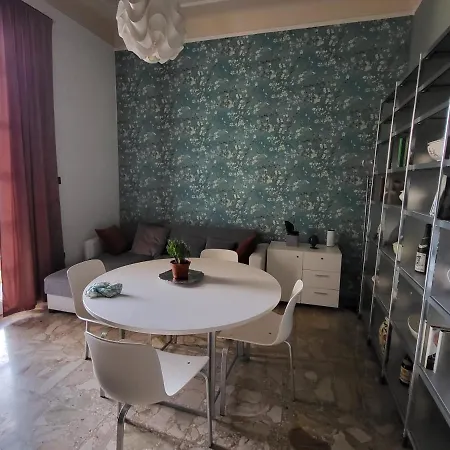 Alfieri Pensjonat Vercelli