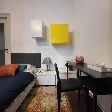 Casa de hóspedes Alfieri *