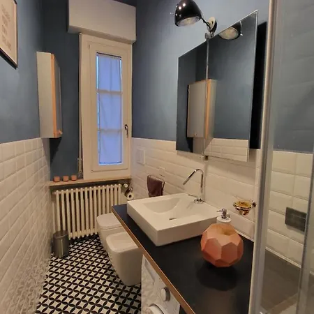 Pensjonat Alfieri Vercelli