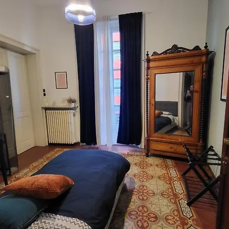 Alfieri Gæstehus